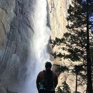 Meet your Posher, Brendaley